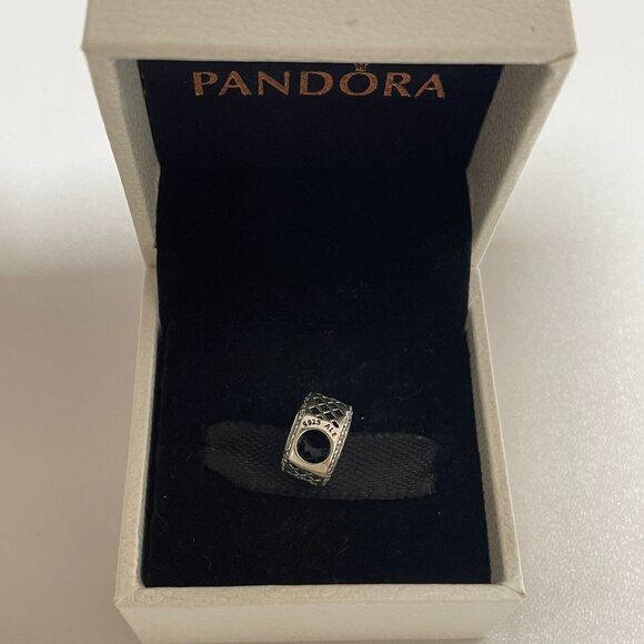 Pandora Green Bay,Wisconsin Exclusive Charm Bead - Picture 5 of 5